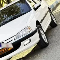 پژو پارس مدل1402سفارشی|خودرو سواری و وانت|سردشت, |دیوار