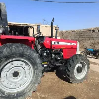 تراکتور۴۷۵ مدل۴۰۲|خودرو سنگین|بجنورد, |دیوار