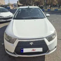 فروش خودرو دنا پلاس مدل ۹۸ کارکرد ۱۴۳۰۰۰ کیلومتر|خودرو سواری و وانت|تهران, قیام|دیوار