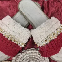 حراج صندل مکرومه