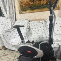 دوچرخه ورزشی