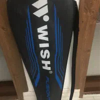 راکت بدمینتون