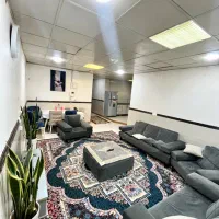 سویت سوییت سوئیت زیتون کارمندی فول امکانات|اجارهٔ کوتاه‌مدت آپارتمان و سوئیت|اهواز, زیتون کارمندی|دیوار