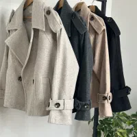 پالتو فوتر ترک|لباس|تهران, هوانیروز|دیوار