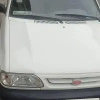 پراید وانت ۱۴۰۲|خودرو سواری و وانت|کرج, شهرک پردیسان|دیوار