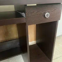 میز تحریر و کامپیوتر|میز تحریر و کامپیوتر|شیراز, خلیلی|دیوار