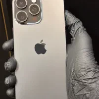 آیفون ۱۵ پرومکس ۲۵۶ ریجستر شده