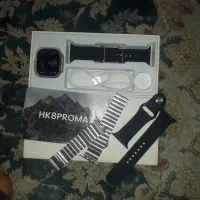 ساعت هوشمند اندروید واچ