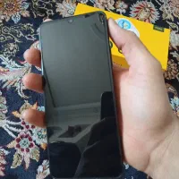 پوکوc75|موبایل|پاکدشت, حصار امیر|دیوار