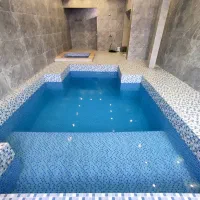 باغ ویلا استخر جکوزی (اجاره مستقیم از مالک)