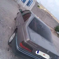 پارس سال مدل ۹۲|خودرو سواری و وانت|جیرفت, |دیوار