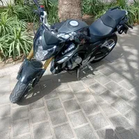 موتور لیفان kps250