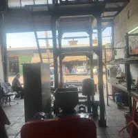 استادکار تولید نایلون و نایلکس