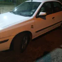 سمند دوگانه فابریک مدل ۹۰