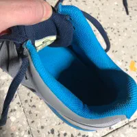 کتونی نایکی اصل سایز ۴۵/۴۶|کیف، کفش، کمربند|شیراز, صاحب الزمان|دیوار