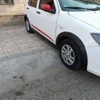 کوییک Rسفید آخرای 1401|خودرو سواری و وانت|کرج, گلشهر|دیوار