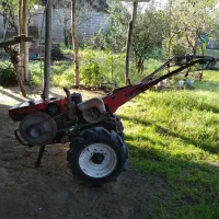 موتور کوبوتا 5.5 با کلیه لوازم|ماشینآلات صنعتی|کوچصفهان, |دیوار