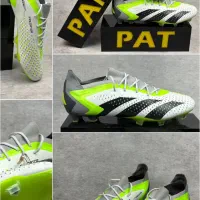 کفش کتونی اورجینال استوک دار چمنی فوتبال ادیداس