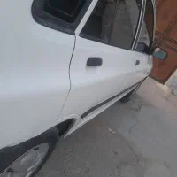پراید ۱۳۱ تک سوز مدل ۸۸ سالم|خودرو سواری و وانت|کرمانشاه, |دیوار