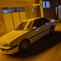 پارس دوگانه کارخانه عالی|خودرو سواری و وانت|ارومیه, |دیوار