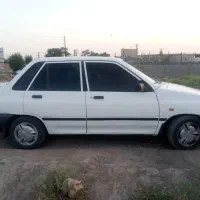 پراید مدل 89
