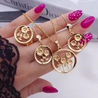 نیم ست جذاب زنانه