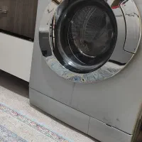 لباسشویی سامسونگ اصل شش کیلویی