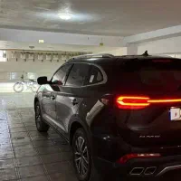 کی ام سی k۷ مدل ۴۰۲ تحویل 403|خودرو سواری و وانت|اسلامشهر, شهرک قائمیه|دیوار