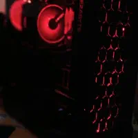 کیس گیمینگ معاوضه با گوشی