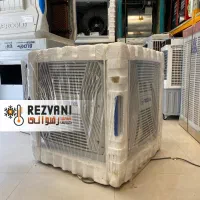 کولر آبی سلولزی با تنوع سایز و اقساط بلند مدت