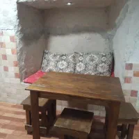 سوئیت سخره ای در کندوان|اجارهٔ کوتاه‌مدت آپارتمان و سوئیت|اسکو, |دیوار