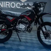 موتور دایچی مدل 1402درحد صفر