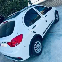 کوییک فول آپشن R+ سفید مشکی|خودرو سواری و وانت|بوشهر, |دیوار