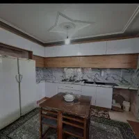 ویلای 100متری/2خواب/بامالک/بهاران