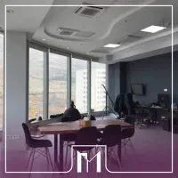 واحد اداری تابلوخور کم واحد بدون دیوار مشترک/ هروی