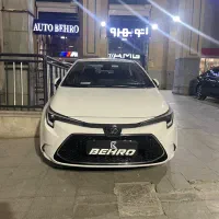 لوین ۱۸۰۰ هیبرید