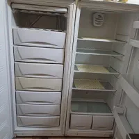 فروش یخچال و فریزر امرسان