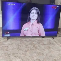 تلویزیون 55 اینچ هوشمند