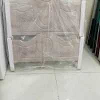 تخت ۹۰ وکیوم|تخت و سرویس خواب|برازجان, |دیوار