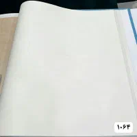 کاغذ دیواری با قیمت کلی و خارجی فقط ۹۴ت قابل شستشو|مصالح و تجهیزات ساختمان|مشهد, ولیعصر (شهرک غرب)|دیوار