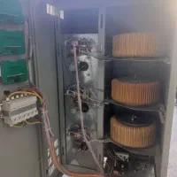 استابلایزر 15کاوا امگا خرید فروش تک فاز وسه فاز|ماشینآلات صنعتی|قرچک, حسنک|دیوار