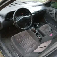 دوو اسپرو مد۱۹۹۴ چهار سوزن|خودرو کلاسیک|آستارا, |دیوار