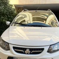 کوییک R|خودرو سواری و وانت|اصفهان, عسگریه|دیوار