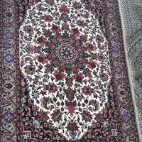 فرش دستبافت نقشه ی تکاب بیجار|فرش|سنندج, |دیوار
