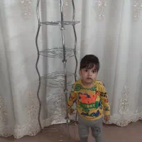 پایه قابلمه|آب‌چکان و نظم‌دهنده ظروف|مشهد, اروند|دیوار