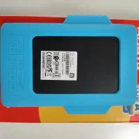 هارد دیتا یک ترابایت|قطعات و لوازم جانبی رایانه|پردیس, فاز ۸|دیوار