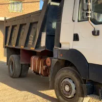 آمیکو مدل ۸۹|خودرو سنگین|مریوان, |دیوار