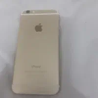 گوشی آپل 6 درحد نو|موبایل|شهرضا, |دیوار