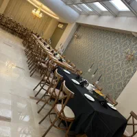 اجرای مراسم در لوکیشن شما