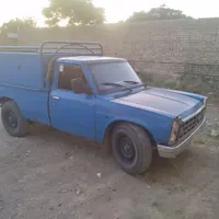 نیسان مدل 86